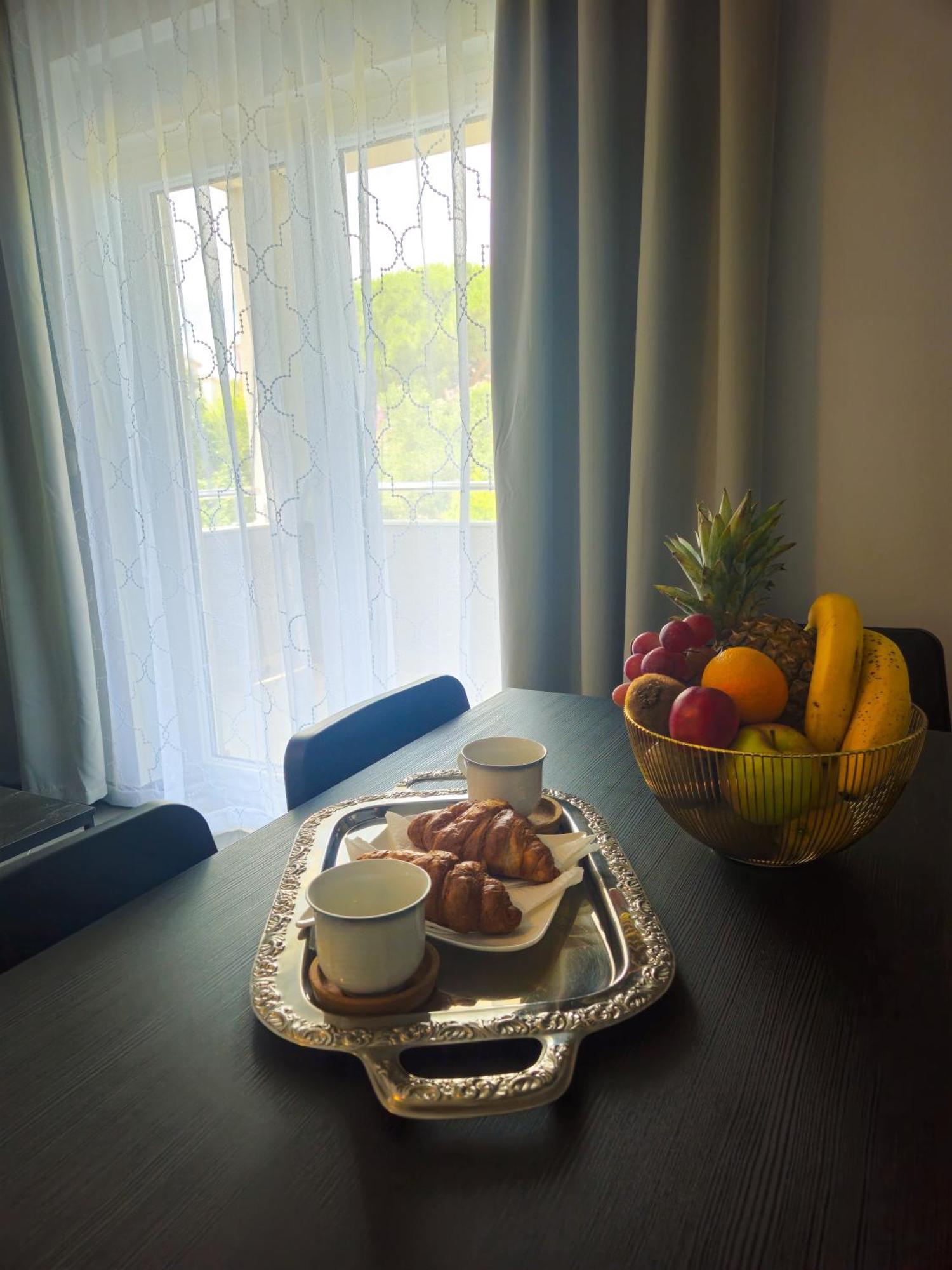 Apartments P&J Medolino Room photo